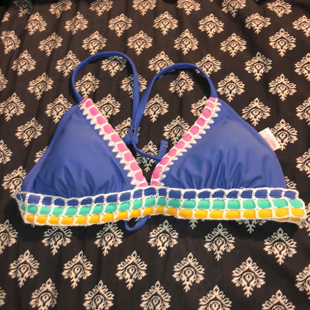 bathing suit top